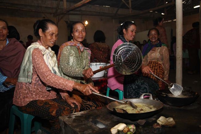 indonesie bali kultura zvyky 112 Kultura a zvyky Indonésie