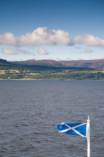 isle of arran skotsko scotland 20 Isle of Arran, Skotsko