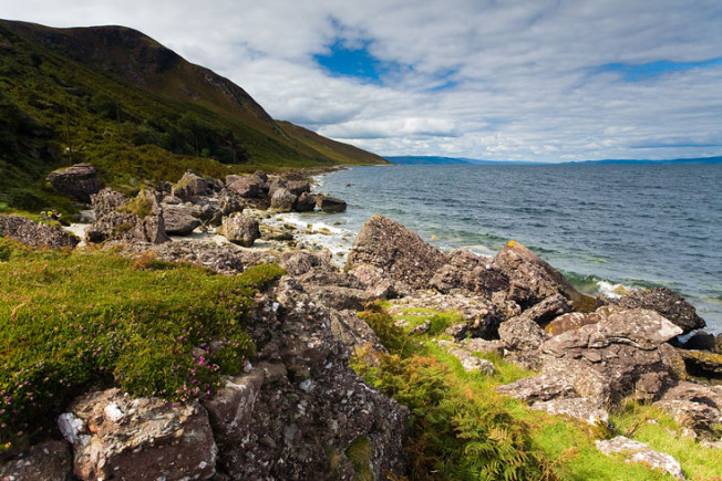 isle of arran skotsko scotland 31 Isle of Arran, Skotsko