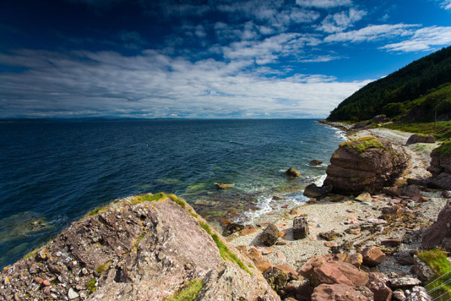 isle of arran skotsko scotland 32 Isle of Arran, Skotsko