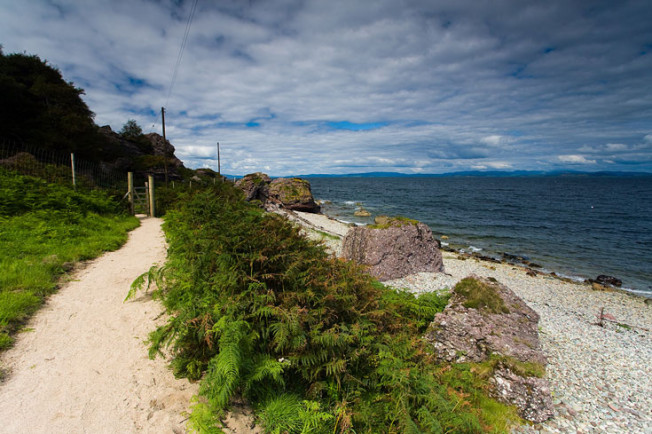 isle of arran skotsko scotland 37 Isle of Arran, Skotsko