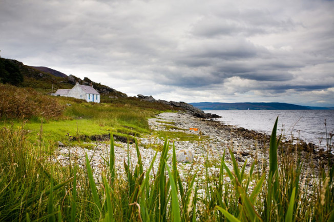 isle of arran skotsko scotland 39 Isle of Arran, Skotsko