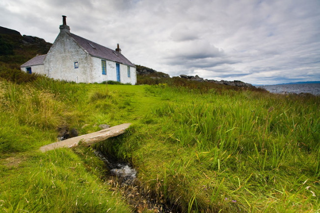 isle of arran skotsko scotland 40 Isle of Arran, Skotsko