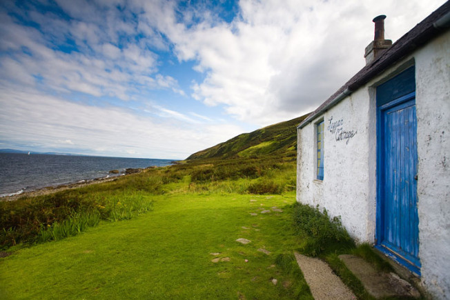 isle of arran skotsko scotland 41 Isle of Arran, Skotsko
