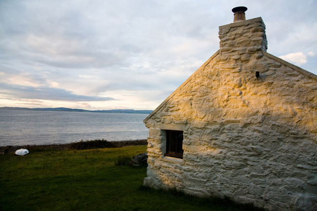 isle of arran skotsko scotland 43 Isle of Arran, Skotsko
