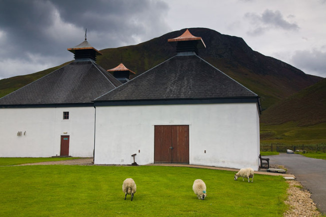 isle of arran skotsko scotland 45 Isle of Arran, Skotsko