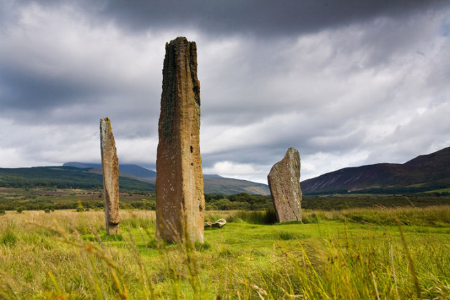 isle of arran skotsko scotland 88 Isle of Arran, Skotsko