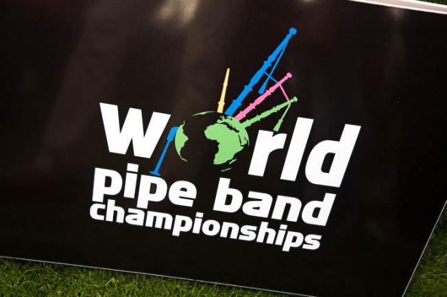 world pipe band championship glasgow 176 World Pipe Band Championship